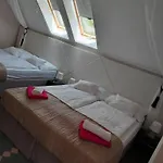Caballus Lovasmajor Panzio Nocleg ze śniadaniem 4*