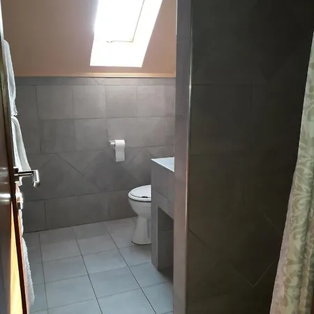 Caballus Lovasmajor Panzio Bed & Breakfast *