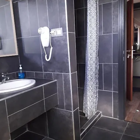 Caballus Lovasmajor Panzio Bed & Breakfast Nyiregyhaza