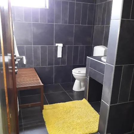 Bed & Breakfast Caballus Lovasmajor Panzio *