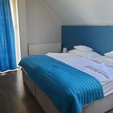 Bed & Breakfast Caballus Lovasmajor Panzio *