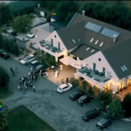 Caballus Lovasmajor Panzió 4* Nyíregyháza