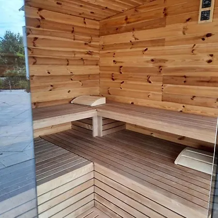 Bed & Breakfast Caballus Lovasmajor Panzio *