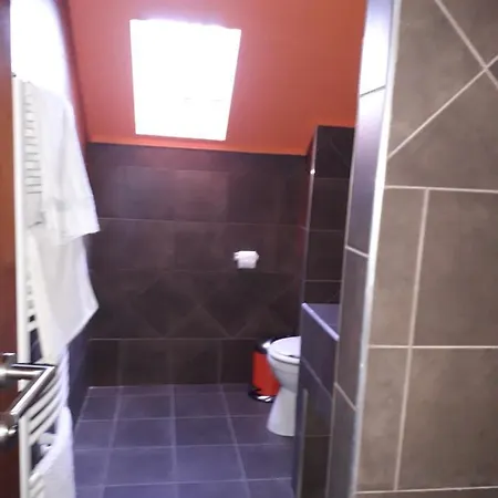 Alojamento de Acomodação e Pequeno-almoço Caballus Lovasmajor Panzió Nyíregyháza