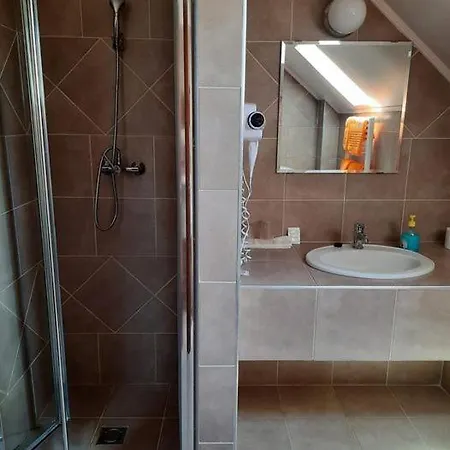 Caballus Lovasmajor Panzio Bed & Breakfast