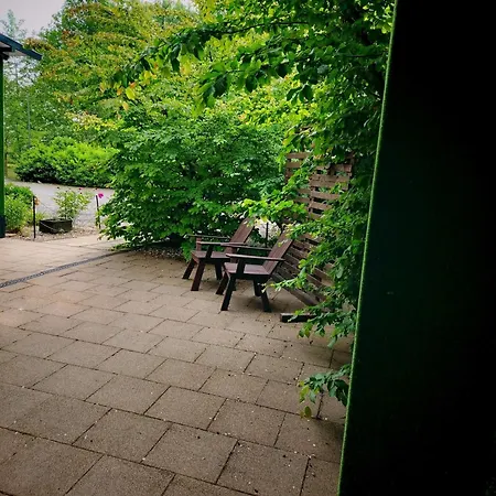 Caballus Lovasmajor Panzio Bed & Breakfast Nyiregyhaza