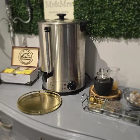 Caballus Lovasmajor Panzió 4* Nyíregyháza