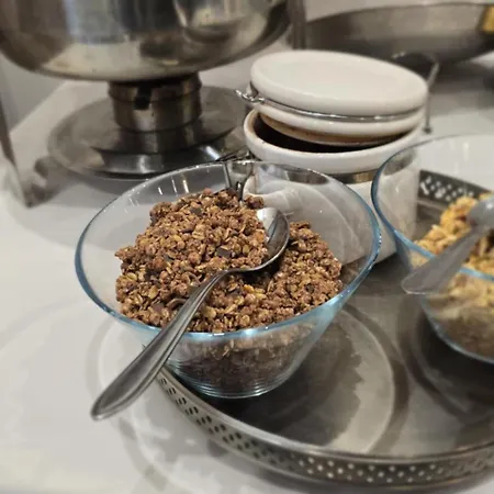 Caballus Lovasmajor Panzió