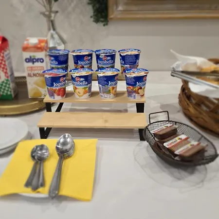 Caballus Lovasmajor Panzió Alojamento de Acomodação e Pequeno-almoço Nyíregyháza