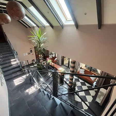 Caballus Lovasmajor Panzio Bed & Breakfast