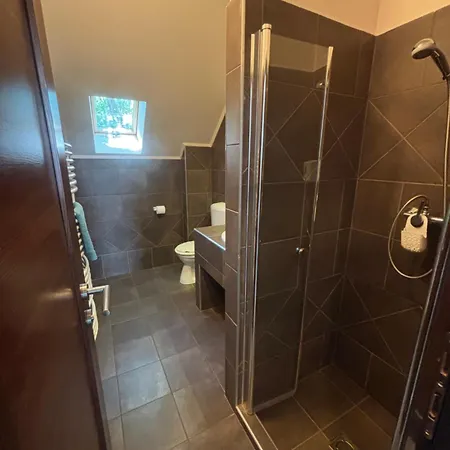 B&B Caballus Lovasmajor Panzio