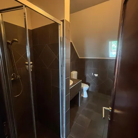 B&B Caballus Lovasmajor Panzio Nyíregyháza