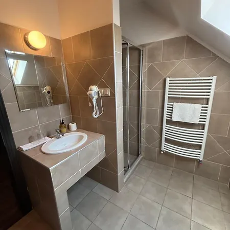 Caballus Lovasmajor Panzió Nyíregyháza