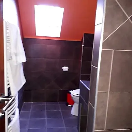 Caballus Lovasmajor Panzio 4* Nyíregyháza