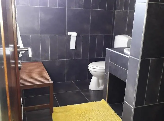 Bed & Breakfast Caballus Lovasmajor Panzio 4*