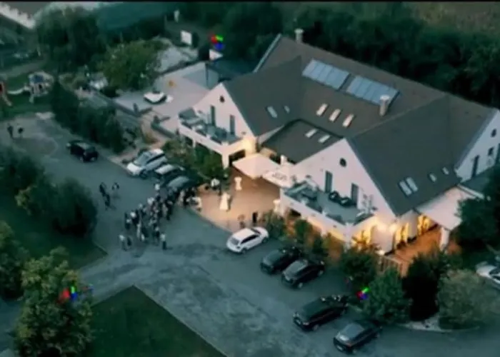 Caballus Lovasmajor Panzio 4* Nyíregyháza