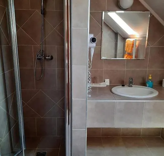 Caballus Lovasmajor Panzio Bed & Breakfast