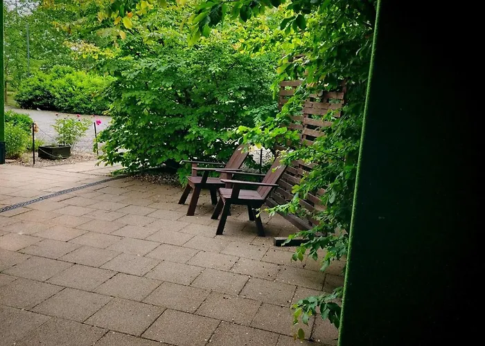 Caballus Lovasmajor Panzio Bed & Breakfast Nyíregyháza