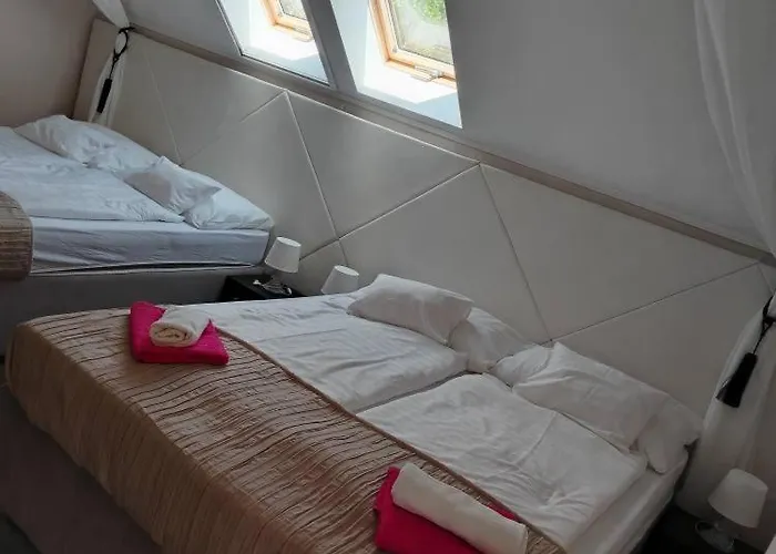 Caballus Lovasmajor Panzio Bed & Breakfast 4*