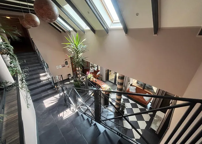 Caballus Lovasmajor Panzio Bed & Breakfast