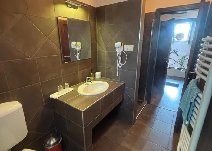 Bed & Breakfast Caballus Lovasmajor Panzio